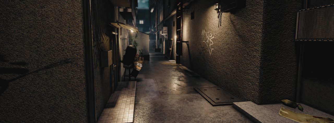 Gakuran Controls
