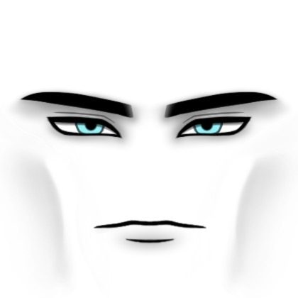 Gakuran Mogger face