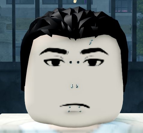 Face cover image