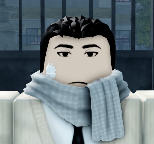 Neck cover image