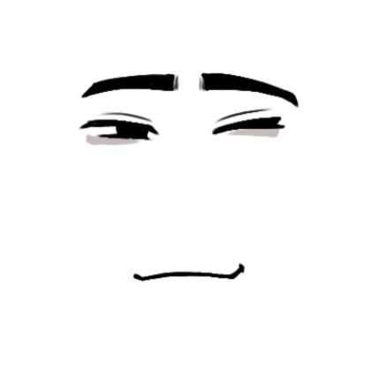 Male Faces 62% Description Image