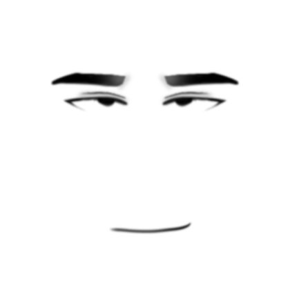 Male Faces 62% Description Image