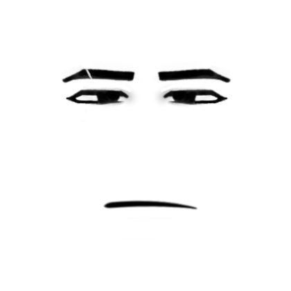 Male Faces 62% Description Image