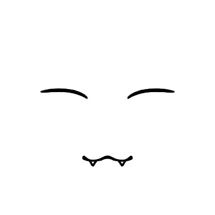 Male Faces 62% Description Image