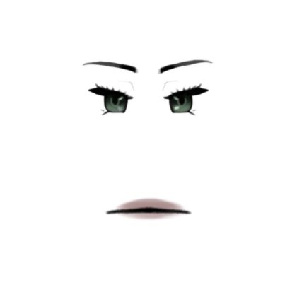 Female Faces 57% Description Image