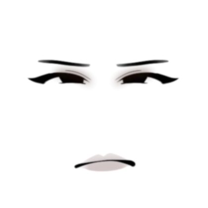 Female Faces 57% Description Image