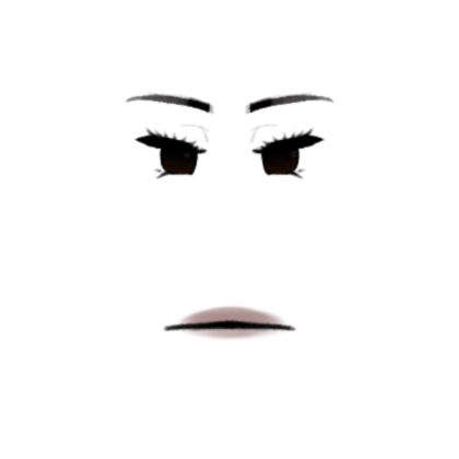 Female Faces 57% Description Image