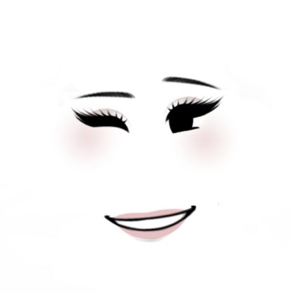 Female Faces 57% Description Image