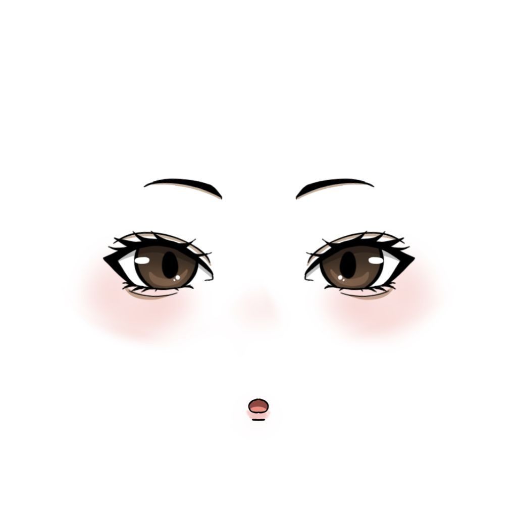 Female Faces 57% Description Image