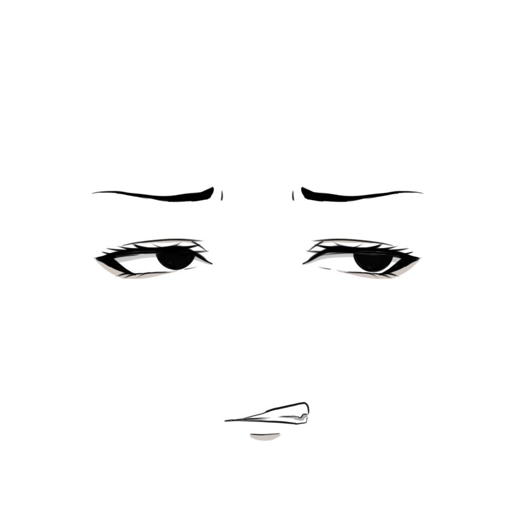 Female Faces 57% Description Image
