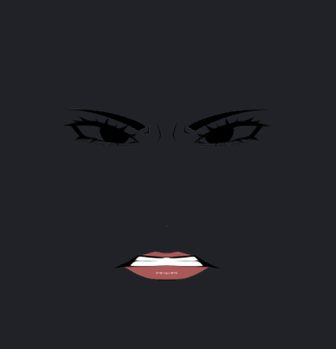Female Faces 57% Description Image