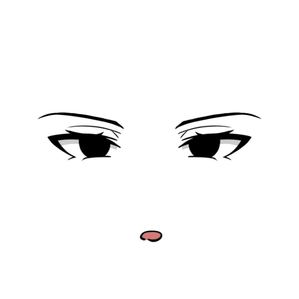 Female Faces 57% Description Image