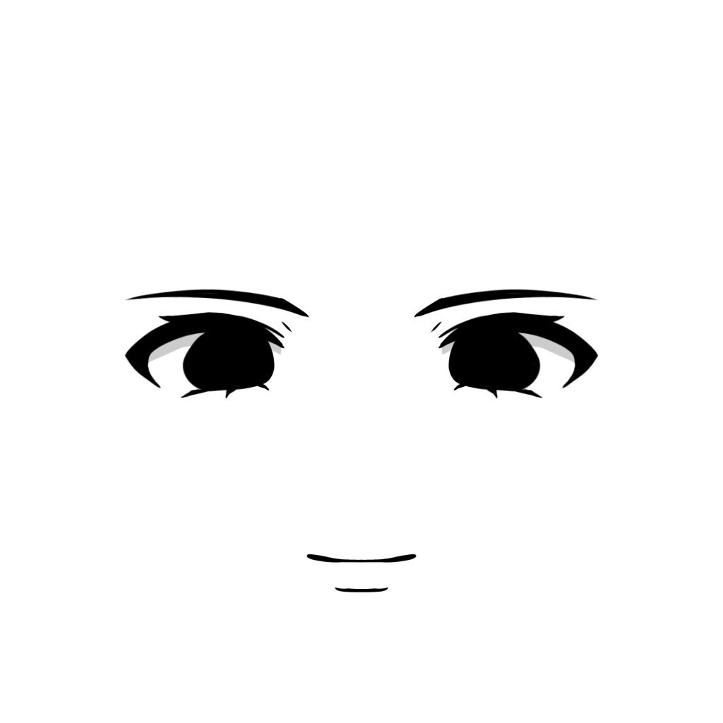 Female Faces 57% Description Image