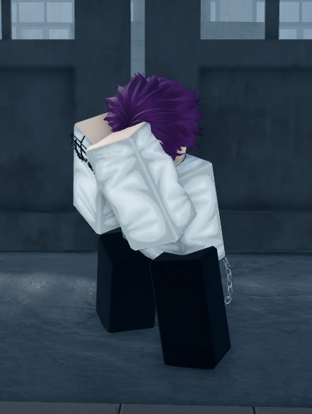 Blocking (Posture) cover image