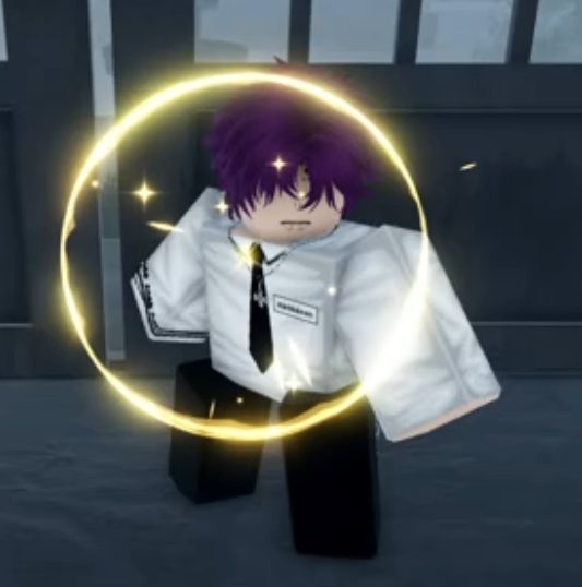 Parrying / Perfect Blocking cover image