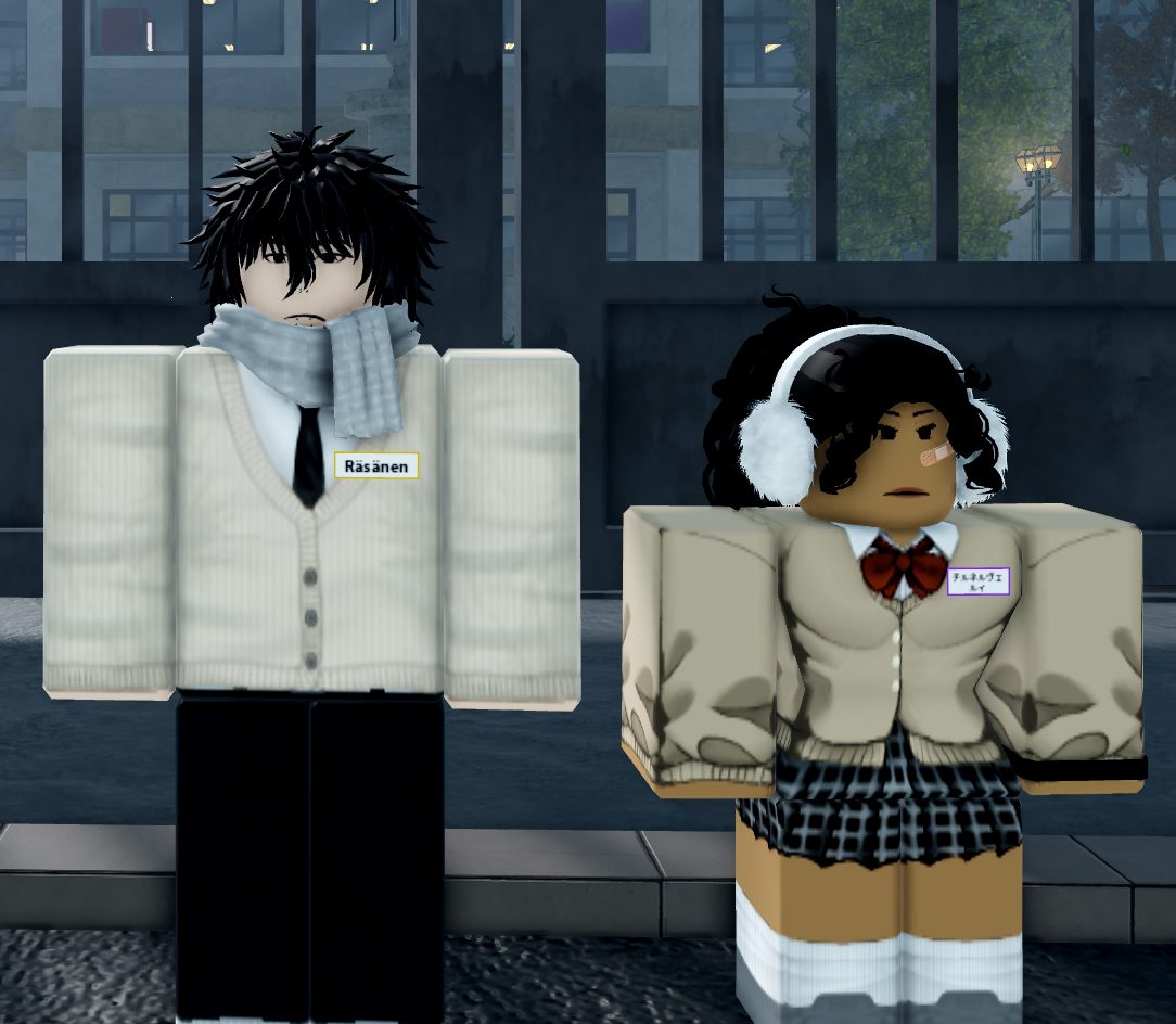Gender cover image