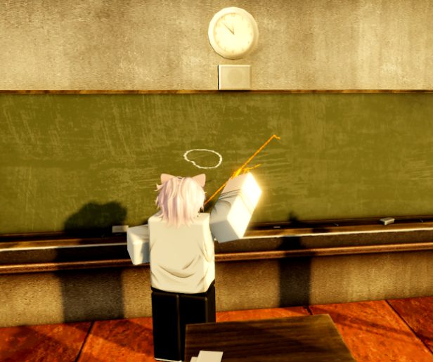 Chalk Boards cover image