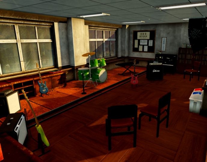 Instruments cover image