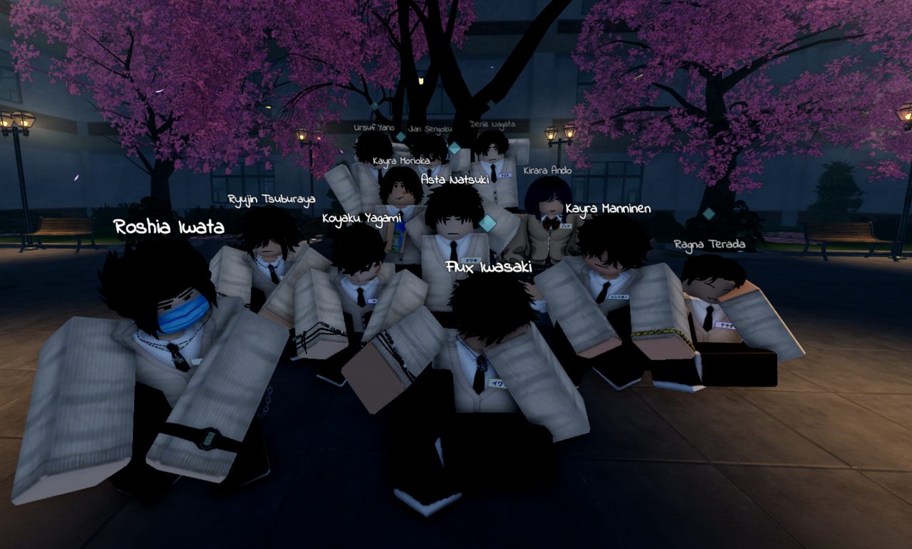 Update v7.400 #19 cover image