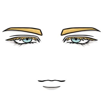 European Secret Face 0.1% Description Image