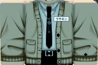 Uniforms cover image