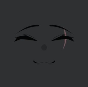 Male Neko Faces Description Image