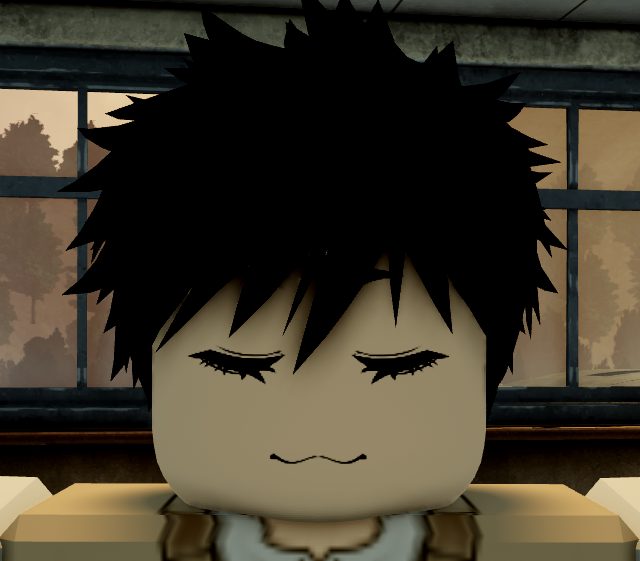 Female Neko Faces Description Image