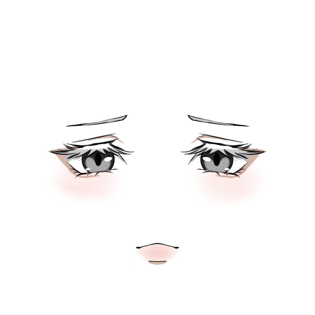 Female Epic Faces 10% Description Image