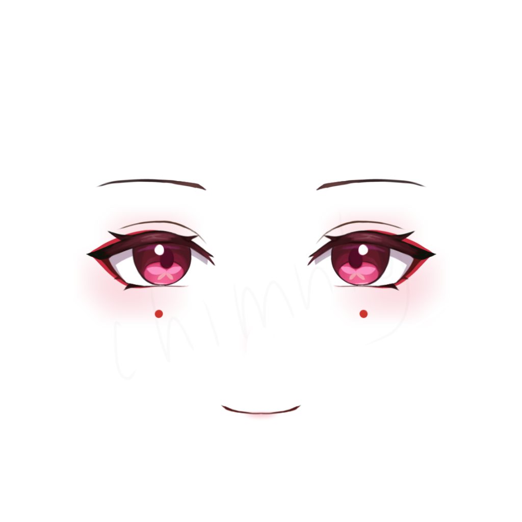 Female Epic Faces 10% Description Image