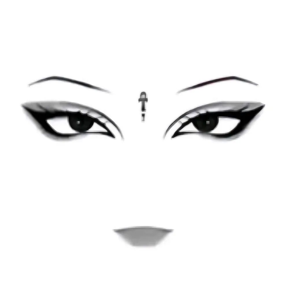 Female Epic Faces 10% Description Image