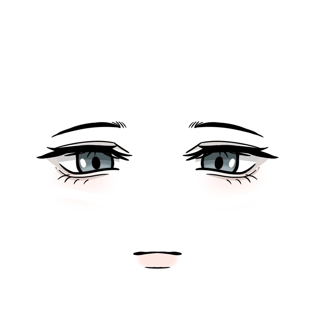 Female Epic Faces 10% Description Image