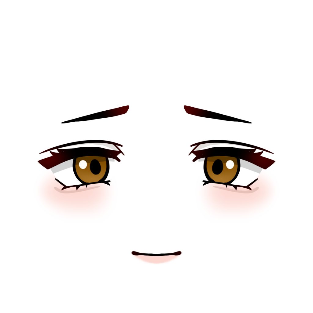 Female Epic Faces 10% Description Image