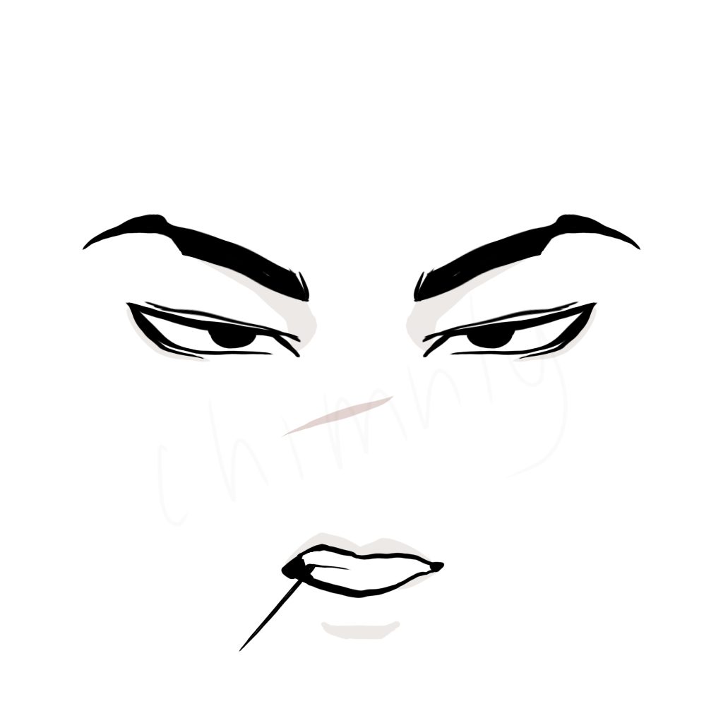 Male Epic Faces 10% Description Image