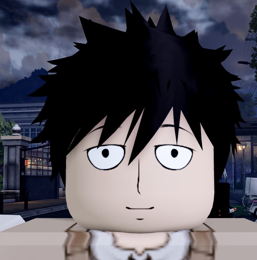 Male Epic Faces 10% Description Image