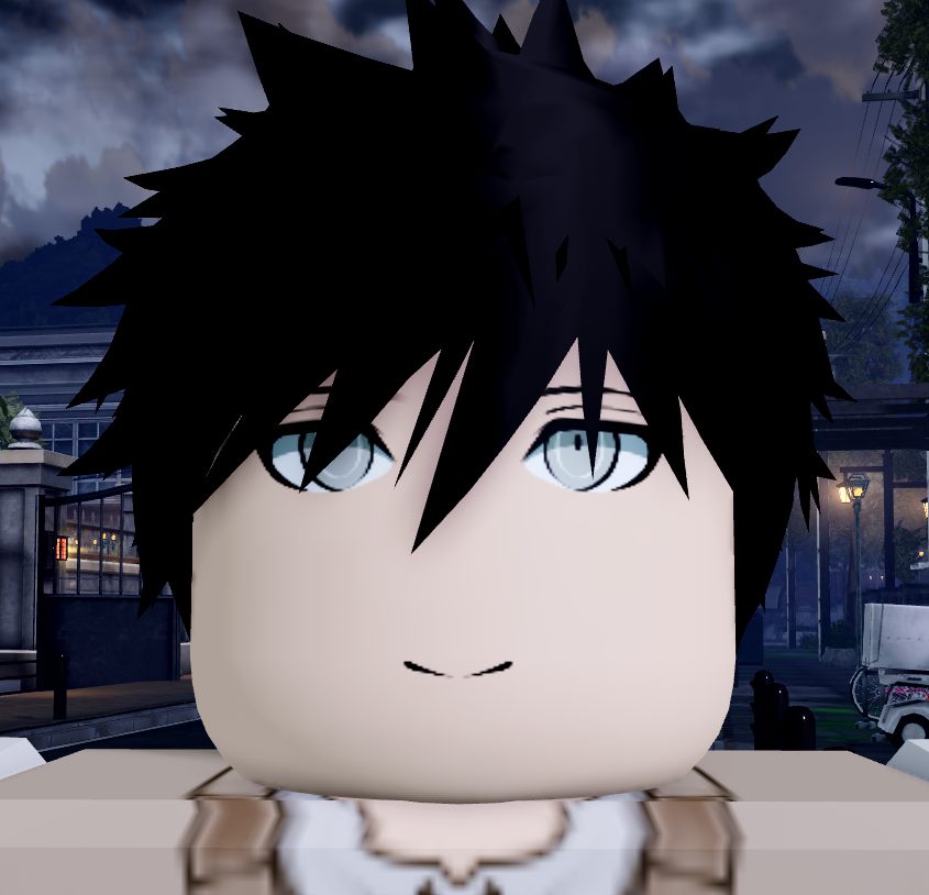 Male Epic Faces 10% Description Image