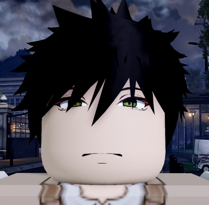 Male Epic Faces 10% Description Image