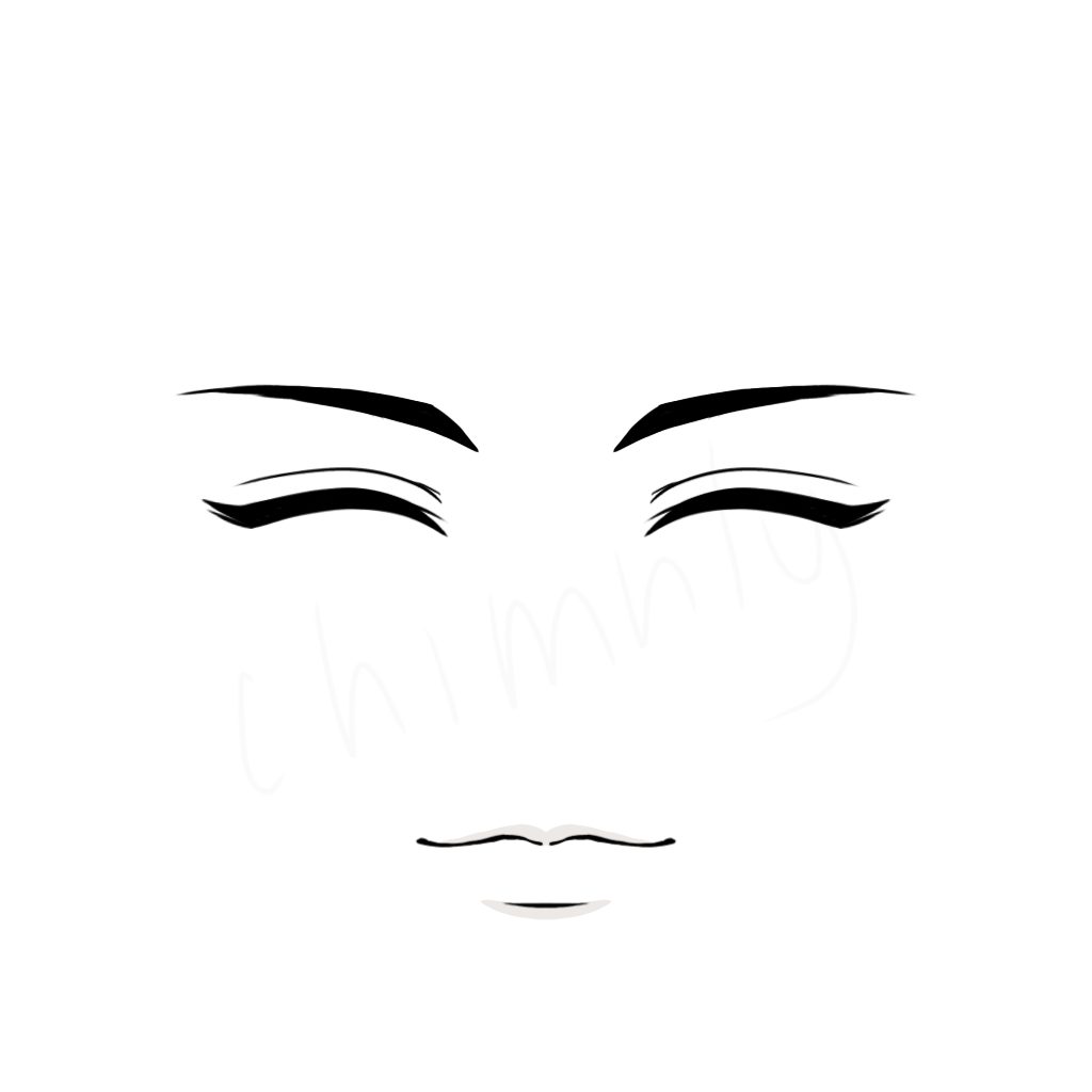 Male Rare Faces 25% Description Image