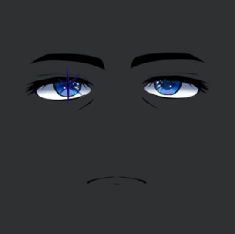 Male Secret Faces 0.1% Description Image