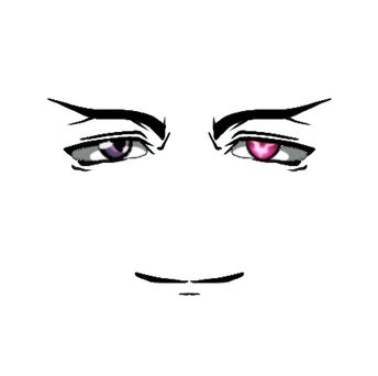 Male Secret Faces 0.1% Description Image