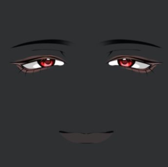 Male Secret Faces 0.1% Description Image