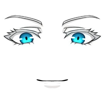 Male Secret Faces 0.1% Description Image