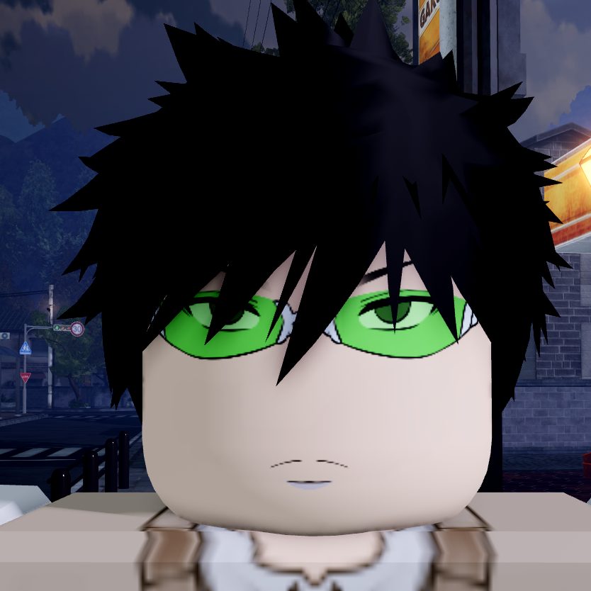 Male Secret Faces 0.1% Description Image