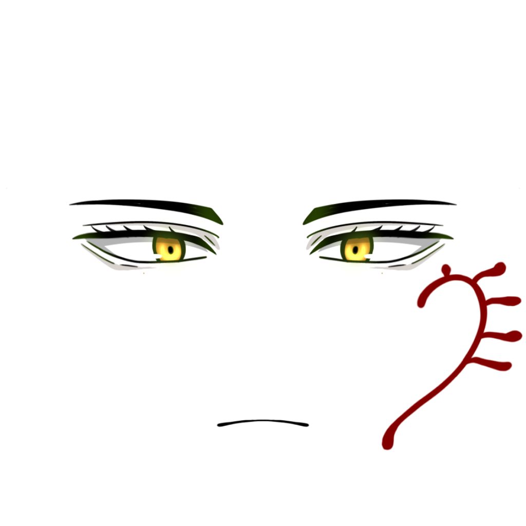 Male Secret Faces 0.1% Description Image