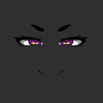 Female Secret Faces 0.1% Description Image