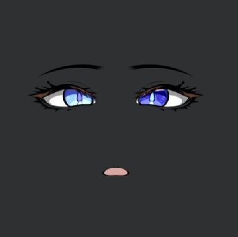 Female Secret Faces 0.1% Description Image