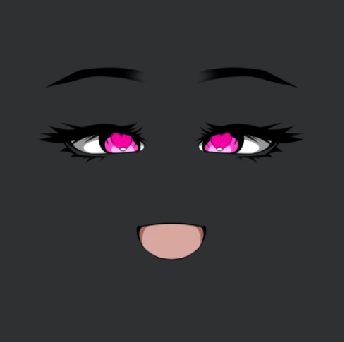 Female Secret Faces 0.1% Description Image
