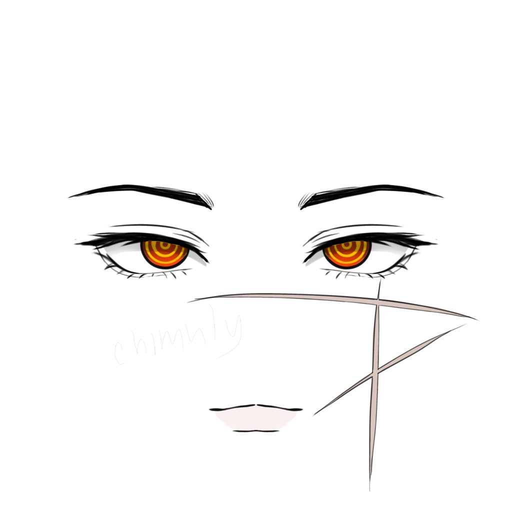 Female Secret Faces 0.1% Description Image