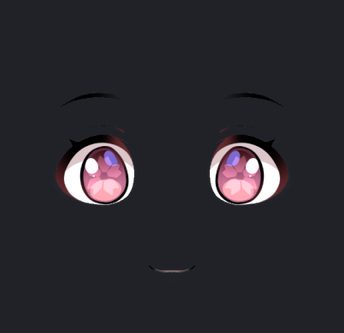 Female Secret Faces 0.1% Description Image