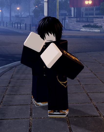 Ali cover image