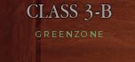 Greenzones cover image